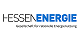 Logo von HessenEnergie Gesellschaft für rationelle Energienutzung mbH